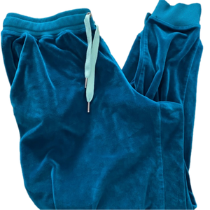 Lularoe Jax Cozy Velour Joggers Large